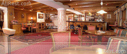 Wellness Hotel Welponer 12